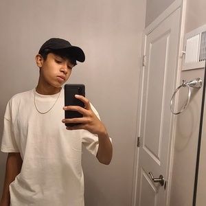 Meet your Posher, Samuel